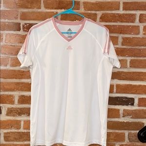 Adidas Thermo System Dry fit Shirt, Women’s L